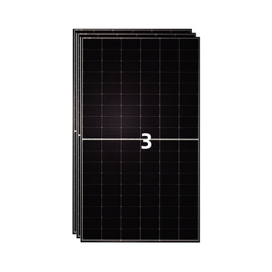 TW Solar 510W TWMNH Series 3