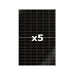 Tindo 430W Walara x 5