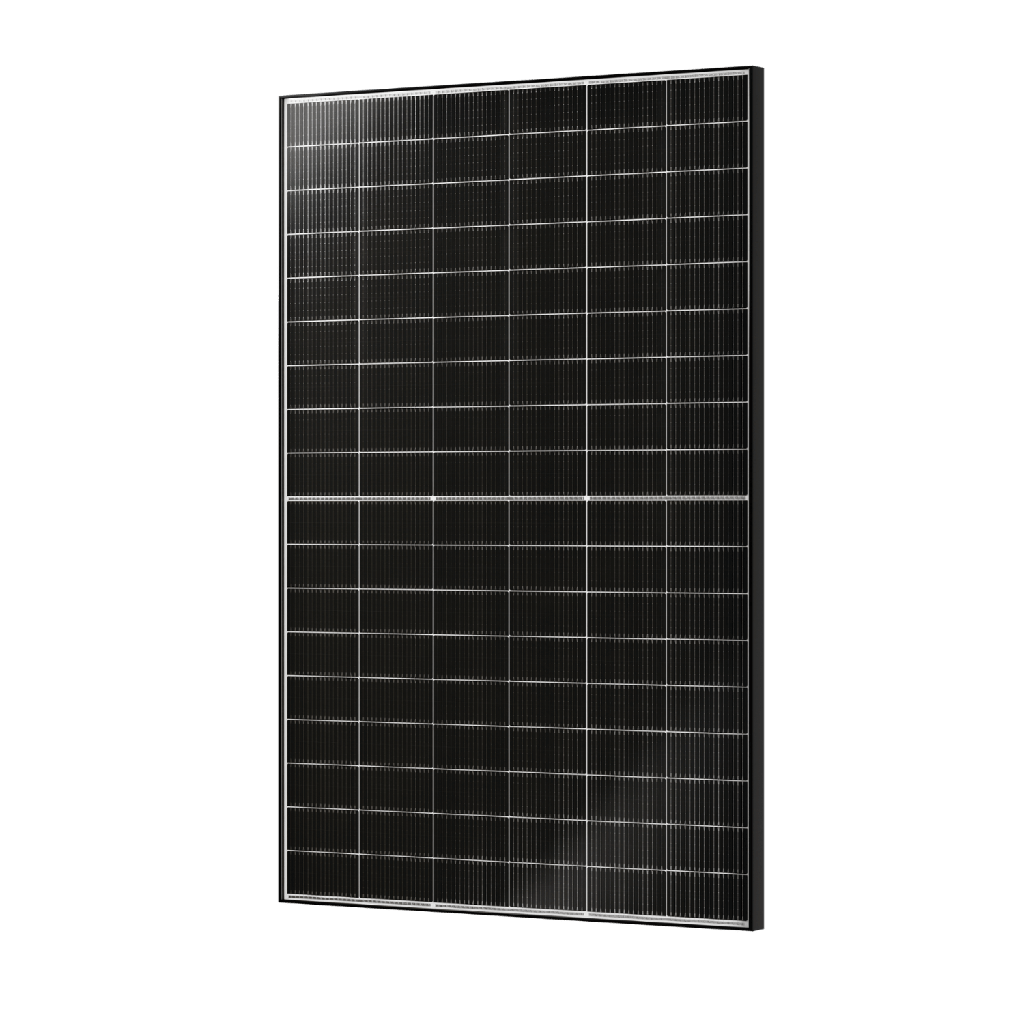 Tindo 440W Walara Angled View
