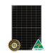 Tindo 440W Walara Aus Made Badge