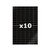 Tindo 440W Walara x 10