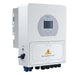 Deye 6 kW SUN-6K-SG04LP1-AU Hybrid Inverter.