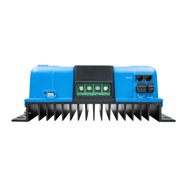 Victron BlueSolar MPPT 250 70 Tr VE Can Terminal View