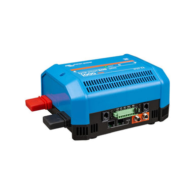 Victron Lynx Smart BMS 1000 NG (M10) - LYN034170310 angle view