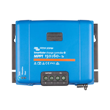 Victron SmartSolar MPPT 150/60-Tr - SCC115060211