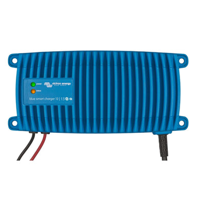 Victron Blue Smart IP67 Charger 12/13 230V AU/NZ - Top View