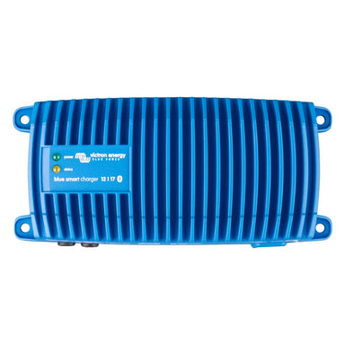 Victron Blue Smart IP67 Charger 12/17 230V AU/NZ - Top View