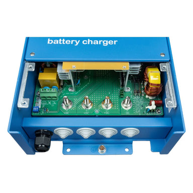 Victron Centaur Charger 12/40 (3) 120-240V - Terminal
