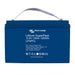 Victron Lithium SuperPack 12.8V/100Ah (M8) High Current - Front View