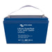 Victron Lithium SuperPack 12.8V/100Ah (M8) High Current - Front View Angled
