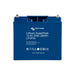 Victron Lithium SuperPack 12.8V/20Ah (M5) - Front View