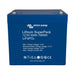 Victron Lithium SuperPack 12.8V/60Ah (M6) - Front View Angled