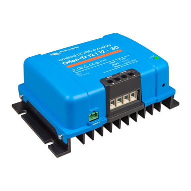 Victron Orion-Tr 12/12-30A (360W) DC-DC Isolated Converter - Side View
