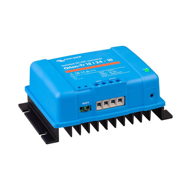 Victron Orion-Tr 12/24-10A (240W) Isolated DC-DC Converter - Side View/Terminals