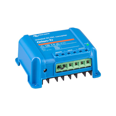 Victron Orion-Tr 12/24-5A (120W) Isolated DC-DC Converter - Side View