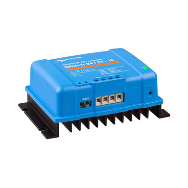 Victron Orion-Tr 24/24-12A (280W) Isolated DC-DC Converter - Side View