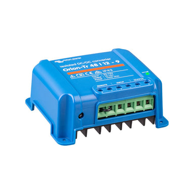 Victron Orion-Tr 48/12-9A (110W) Isolated DC-DC Converter - Side View