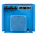 Victron Phoenix Inverter 24/3000 230V VE. Bus - Bottom View