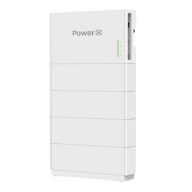 PowerPlus Energy Whispr-7 Single-Phase All-In-One CEC Approved