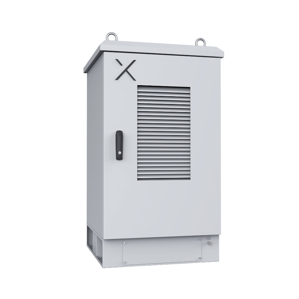 XESS Cab6 OUTDOOR Closed