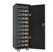 XESS ION 5120 10-way Door Opened
