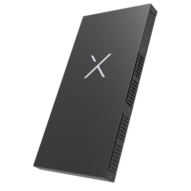 XESS ONE Off Grid Energy Power System - Tilted View