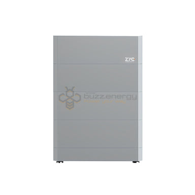 ZYC Simpo HV ESS 3 Modules