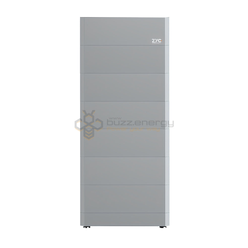 ZYC Simpo HV ESS 6 Modules