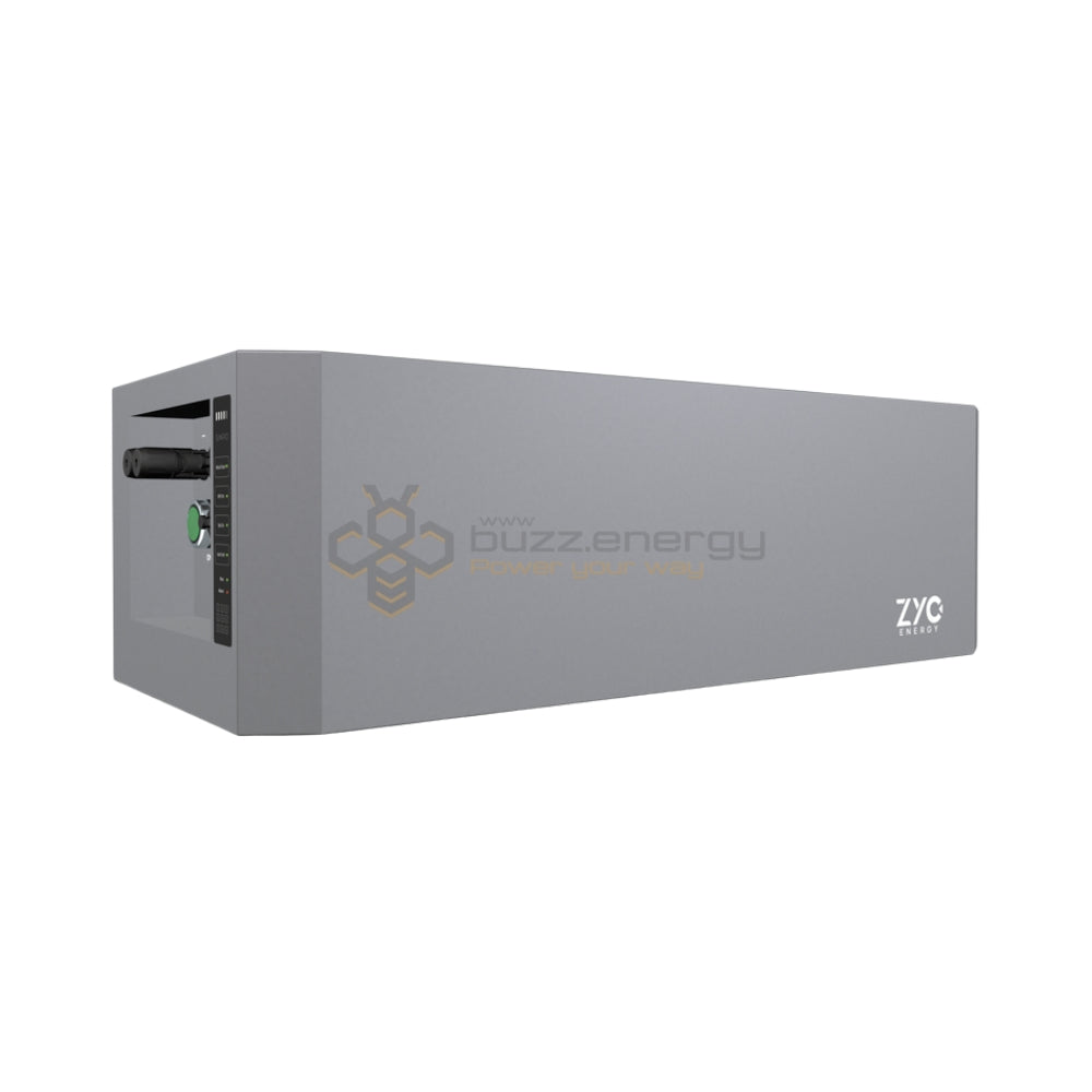 ZYC_Simpo HV BMU Base