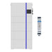 Deye AI-W5.1 All-in-One Low Voltage Residential Energy Storage System 3 Batteries with Energy Meter