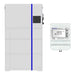 Deye AI-W5.1 All-in-One Three Phase Energy Storage System 2 Batteries with Three Phase Energy Meter