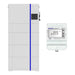 Deye AI-W5.1 All-in-One Three Phase Energy Storage System 3 Batteries with Three Phase Energy Meter