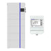 Deye AI-W5.1 All-in-One Three Phase Energy Storage System 4 Batteries with Three Phase Energy Meter