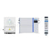 Deye SUN-5-6K-SG04LP1 + AI-W 5kW with SDM120CTM energy meter