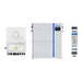 Deye SUN-5-6K-SG04LP1 + AI-W 10kW with SDM120CTM energy meter