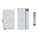 Deye SUN-10-12K-SG02LP1-AU-AM3 + AI- W 20kW with SDM120CTM energy meter