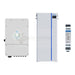 Deye SUN-10-12K-SG02LP1-AU-AM3 + AI- W 25kW with SDM120CTM energy meter
