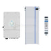 Deye SUN-10-12K-SG02LP1-AU-AM3 + AI- W 30kW with SDM120CTM energy meter
