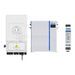 Deye SUN-8K-SG05LP1-AU + AI-W 10kW with SDM120CTM energy meter