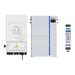Deye SUN-8K-SG05LP1-AU + AI-W 15kW with SDM120CTM energy meter