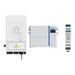 Deye SUN-8K-SG05LP1-AU + AI-W 5kW with SDM120CTM energy meter