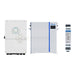 Deye SUN-16K-SG01LP1-AU 16kW + AI-W 10kW with SDM120CTM energy meter