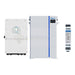 Deye SUN-16K-SG01LP1-AU 16kW + AI-W 15kW with SDM120CTM energy meter