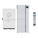 Deye SUN-16K-SG01LP1-AU 16kW + AI-W 25kW with SDM120CTM energy meter
