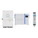 Deye SUN-16K-SG01LP1-AU 16kW + AI-W 5kW with SDM120CTM energy meter
