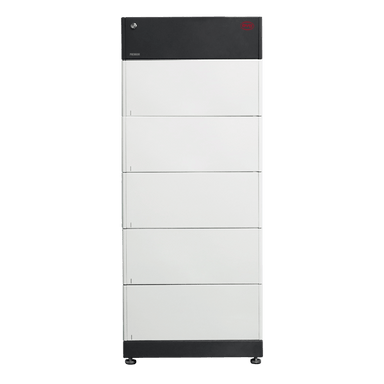 BYD Battery Box Premium HVS 12.8 kWh Lithium Battery Tower