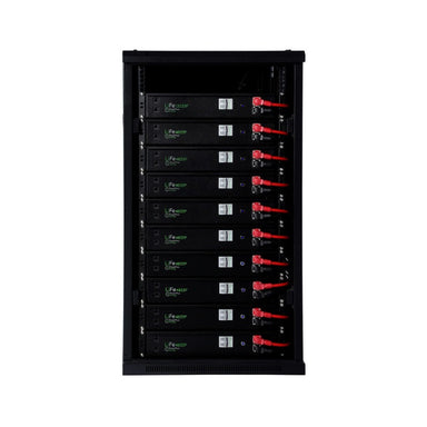 Powerplus Energy 10x Battery Cabinet