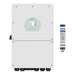 Deye SUN-16K-SG01LP1-AU 16kW Single Phase Hybrid Inverter With SDM120CTM Energy Meter