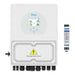 Deye SUN-6K-SG04LP1-AU 6kW Single Phase 48V Hybrid Inverter With Meter