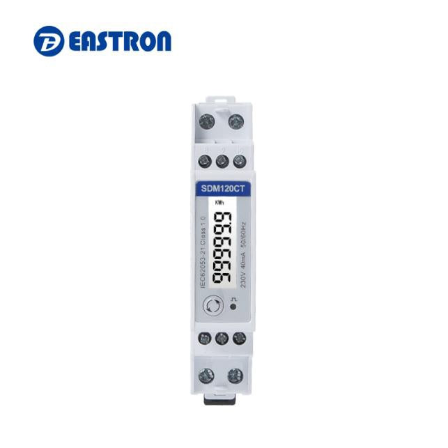 Eastron Single Phase Smart Meter for SUN-3K-SG04LP1-AU